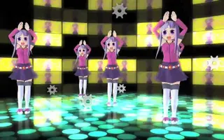 Caramell - Caramelldansen (Japanese Version) Caramell - Caramelldansen (Japanese Version)
