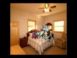 Silver and the Smash Bros. Tournament: Part 2 Silver and the Smash Bros. Tournament: Part 2