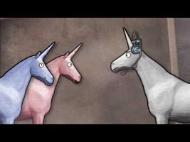 Charlie the Unicorn "Hot Topic" Video Charlie the Unicorn "Hot Topic" Video