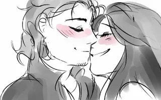 Helpless || Hamilton Animatic Helpless || Hamilton Animatic