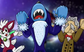 Everything Wrong With Sonic Unleashed in about 15 Minutes