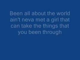 Akon - Lonely with lyrics Akon - Lonely with lyrics