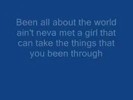 Akon - Lonely with lyrics Akon - Lonely with lyrics