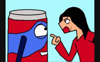 MJ vs Spongebob 4 - THE CONCLUSION MJ vs Spongebob 4 - THE CONCLUSION