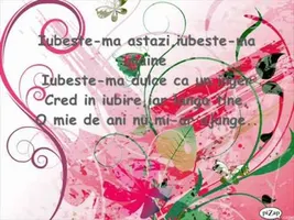 Andra-Iubeste'ma Astazi,Iubeste'ma Maine Andra-Iubeste'ma Astazi,Iubeste'ma Maine