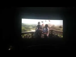 Quicksilver scene (Apocalypse) Quicksilver scene (Apocalypse)