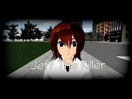 Jeff The Killer (Short Animation) :D Jeff The Killer (Short Animation) :D
