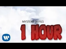 Losing My Mind - Mystery Skulls 1 Hour Losing My Mind - Mystery Skulls 1 Hour