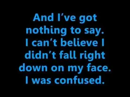 Linkin Park - Somewhere I Belong (Lyrics) Linkin Park - Somewhere I Belong (Lyrics)