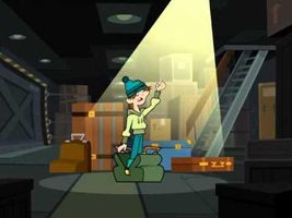 Total Drama World Tour - Come Fly With Us Total Drama World Tour - Come Fly With Us