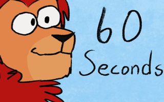 The Lion King in 60 Seconds The Lion King in 60 Seconds