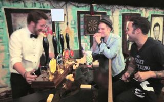 Fall Out Boy Funny Moments 2013 - Part 3 Fall Out Boy Funny Moments 2013 - Part 3