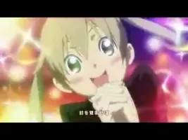 TOP 10 SOUL EATER ON CRACK BITS