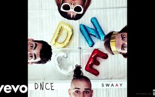 DNCE - Toothbrush (Audio) DNCE - Toothbrush (Audio)