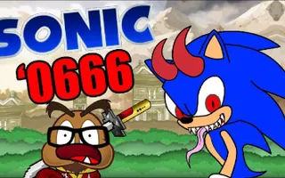 Sonic '06 is the DEVIL...Literally! - Game Exchange Sonic '06 is the DEVIL...Literally! - Game Exchange