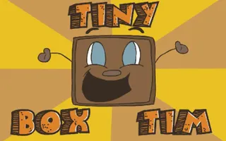 Markiplier Animated | Tiny Box Tim Markiplier Animated | Tiny Box Tim