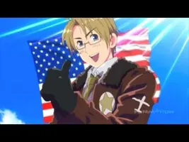 America DUDE! Hetalia America DUDE! Hetalia