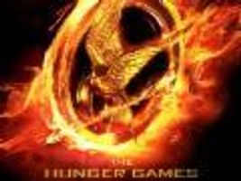 Hunger Games RPG Page Hunger Games RPG Page