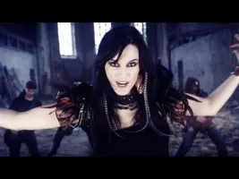 XANDRIA - Nightfall (Official Video) | Napalm Records XANDRIA - Nightfall (Official Video) | Napalm Records