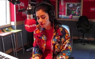 MARINA & THE DIAMONDS - 'How To Be A Heartbreaker' - FM104 MARINA & THE DIAMONDS - 'How To Be A Heartbreaker' - FM104