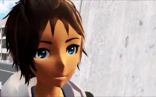 [MMD||Voltron] Shiro The Space Dad