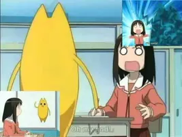 BSL Reupload - Azumanga Daioh - OH MY GAH(Sparta Remix).mp4