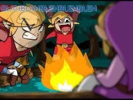 BURN! - Extended Sparta REmix BURN! - Extended Sparta REmix