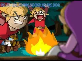 BURN! - Extended Sparta REmix BURN! - Extended Sparta REmix