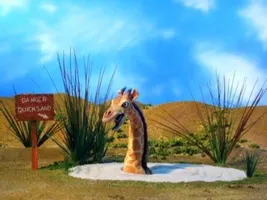 Robot Chicken: Quicksand Robot Chicken: Quicksand