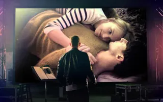 Michael Bublé - Close Your Eyes [Official Video]