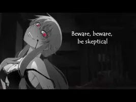【Nightcore】 -【Wolf In Sheep's Clothing】【Lyrics】【HD】 【Nightcore】 -【Wolf In Sheep's Clothing】【Lyrics】【HD】
