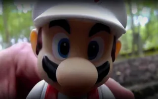 Cute Mario Bros. - The Third Movie (Part 3) - The Fire Flower Cute Mario Bros. - The Third Movie (Part 3) - The Fire Flower