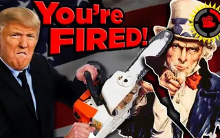 Film Theory: How Trump is Winning with Reality TV Film Theory: How Trump is Winning with Reality TV
