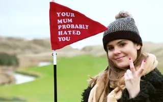 The Original Trump Haters | Full Frontal with Samantha Bee | TBS The Original Trump Haters | Full Frontal with Samantha Bee | TBS