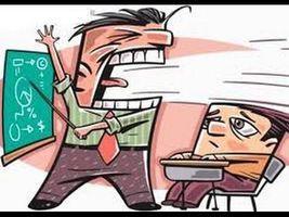 10 Hilarious Teacher's Replies 10 Hilarious Teacher's Replies