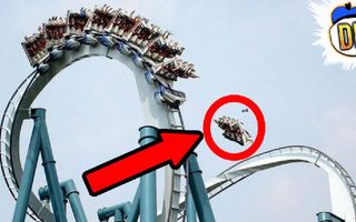 18 Ways You Might Die TOMORROW 18 Ways You Might Die TOMORROW