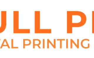 Full Print – Digital Printing Solutions