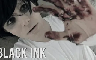 Black Ink (New Single by Onision) Black Ink (New Single by Onision)