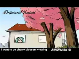 Hatsune Miku ~ Empty Stomach Hatsune Miku ~ Empty Stomach