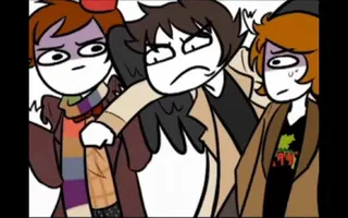 Fandomstuck Fandomstuck