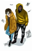 Results for quiz what creepypasta is your soulmate? Results for quiz what creepypasta is your soulmate?