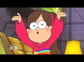 Mabel's Lament (Fluttershy's Lament) Mabel's Lament (Fluttershy's Lament)