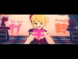 Childish War (English Cover)【rachie VS JubyPhonic】おこちゃま戦争 Childish War (English Cover)【rachie VS JubyPhonic】おこちゃま戦争
