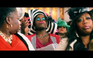 Bon Bini Holland Trailer Bon Bini Holland Trailer
