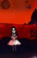 Alice in horrorland - Wattpad Alice in horrorland - Wattpad