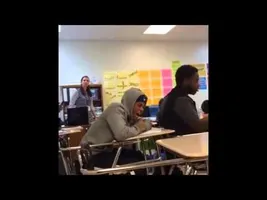 mad teacher tells students to shut the hell up mad teacher tells students to shut the hell up