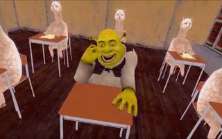 Crawling in My Skin Crawling in My Skin