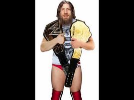 Daniel Bryan's theme song Daniel Bryan's theme song