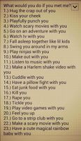 What would you do? part 1 What would you do? part 1
