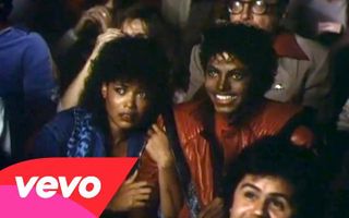 Michael Jackson - Thriller Michael Jackson - Thriller